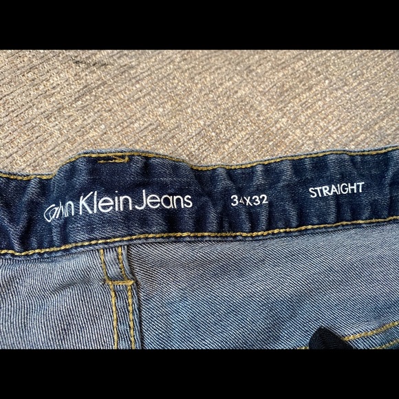 Calvin Klein Denim - Picture 4 of 4